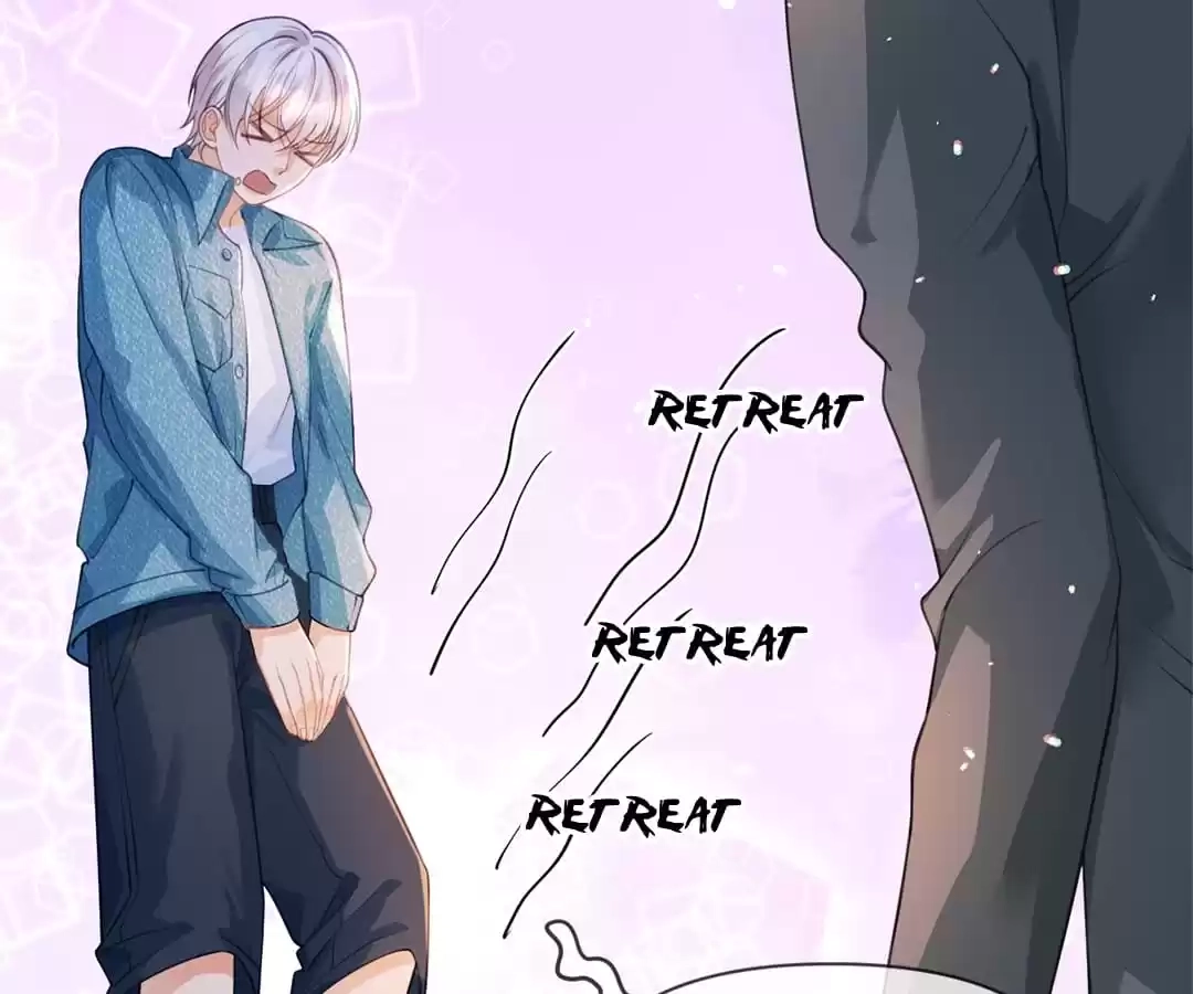 Read Coming Back as a Fair-Haired Boy chapter 45 image 17 on Lezhin