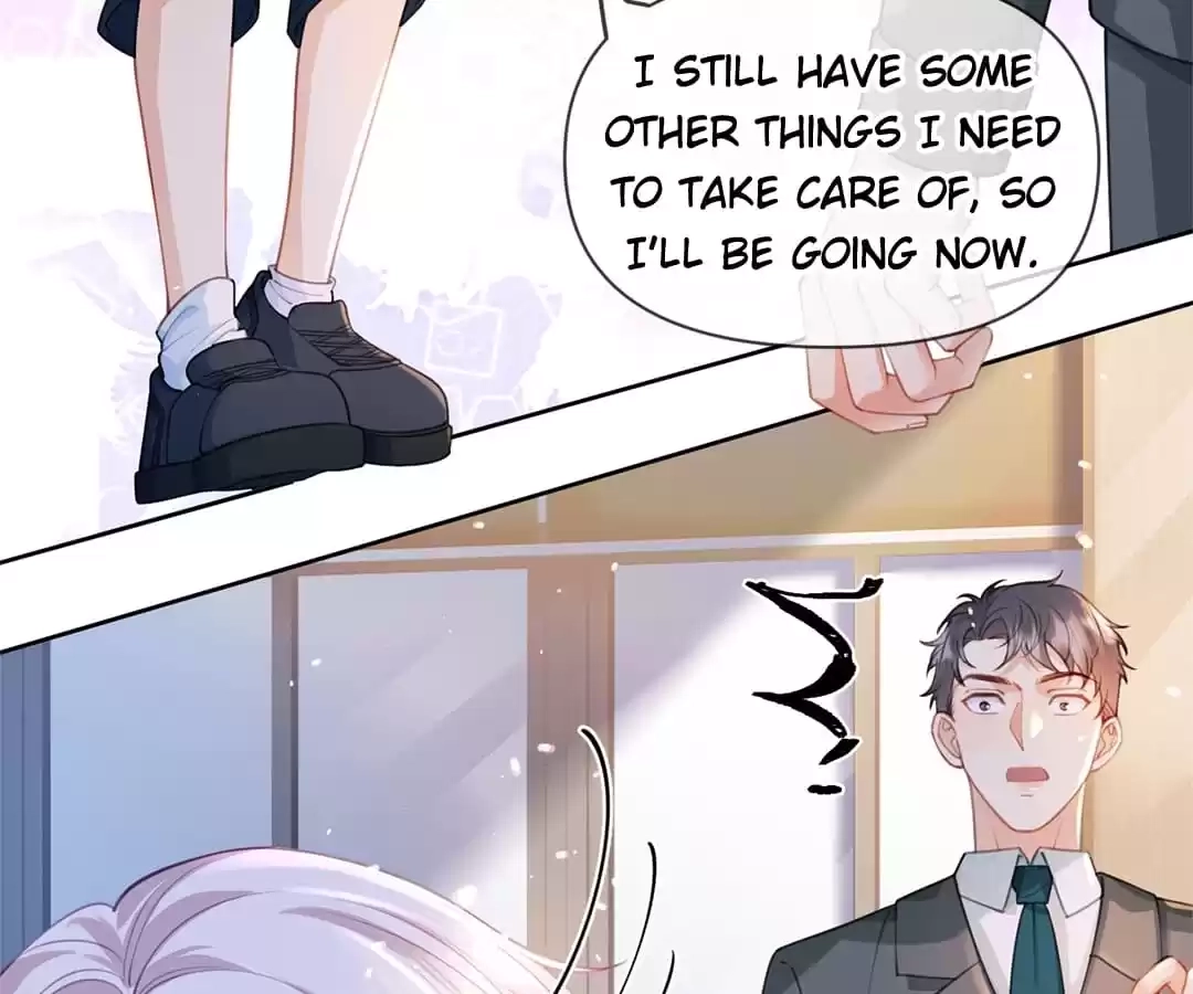 Read Coming Back as a Fair-Haired Boy chapter 45 image 18 on Lezhin