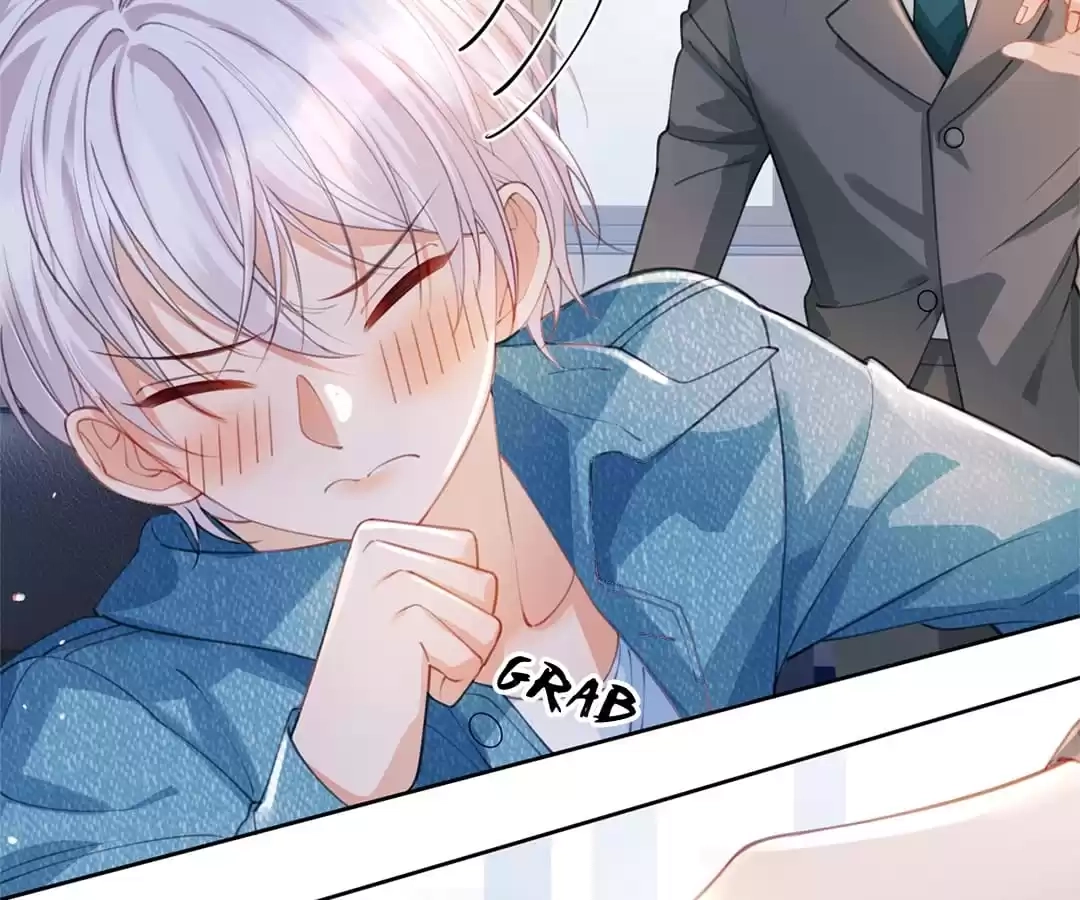 Read Coming Back as a Fair-Haired Boy chapter 45 image 19 on Lezhin