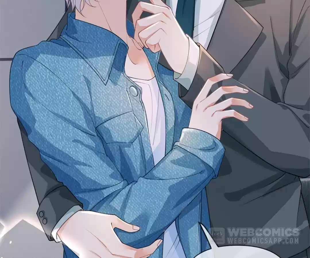Read Coming Back as a Fair-Haired Boy chapter 45 image 22 on Lezhin