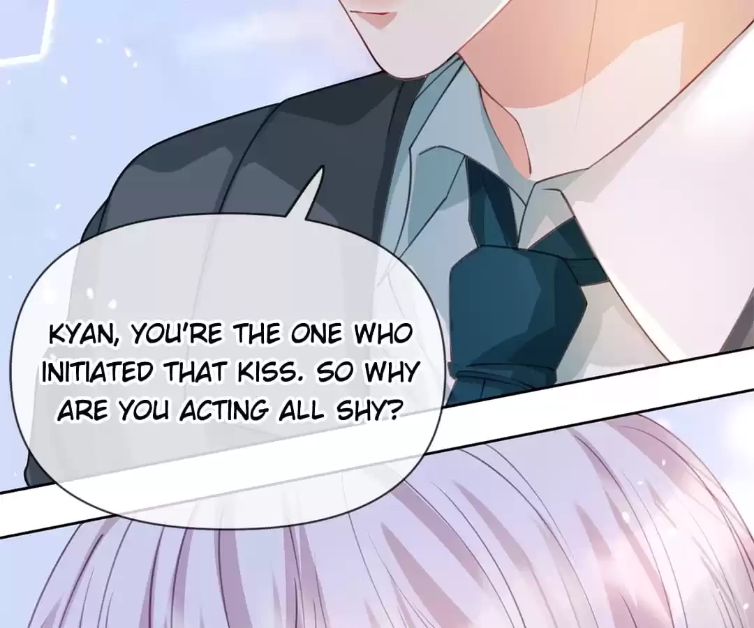 Read Coming Back as a Fair-Haired Boy chapter 45 image 26 on Lezhin