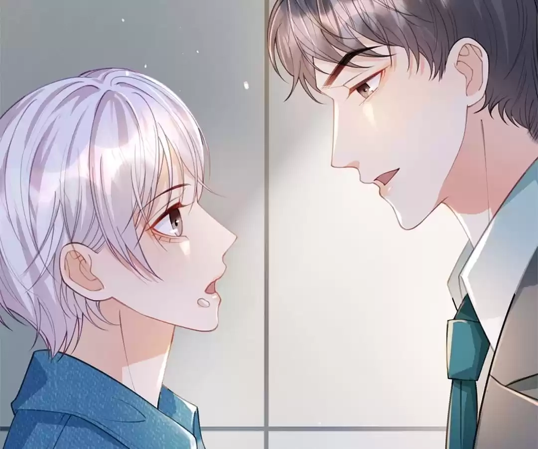 Read Coming Back as a Fair-Haired Boy chapter 45 image 3 on Lezhin