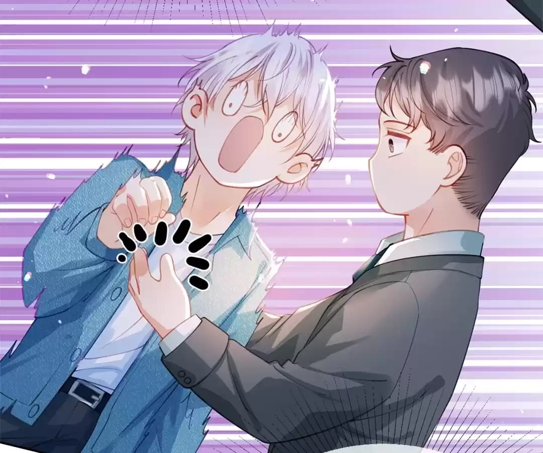 Read Coming Back as a Fair-Haired Boy chapter 45 image 31 on Lezhin