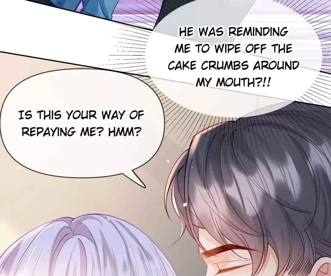 Read Coming Back as a Fair-Haired Boy chapter 45 image 32 on Lezhin