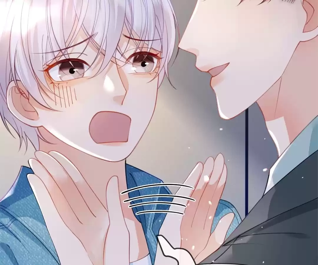 Read Coming Back as a Fair-Haired Boy chapter 45 image 33 on Lezhin