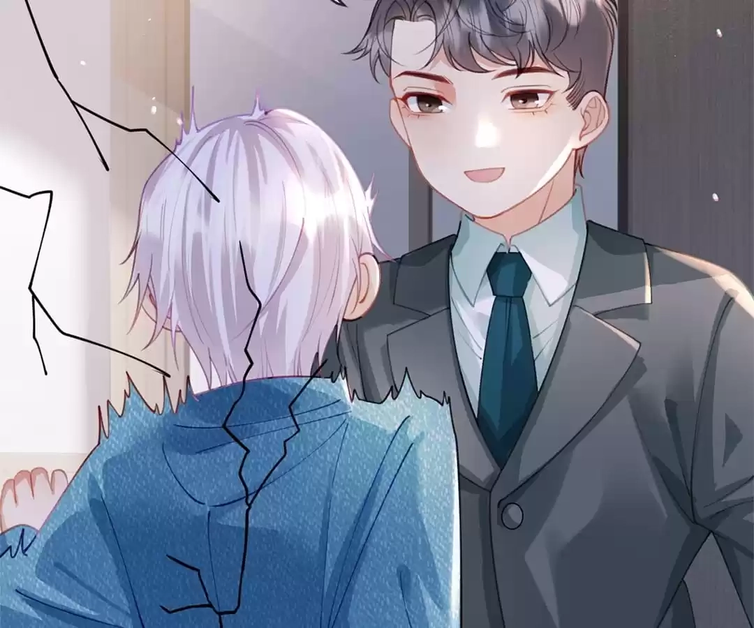 Read Coming Back as a Fair-Haired Boy chapter 45 image 35 on Lezhin