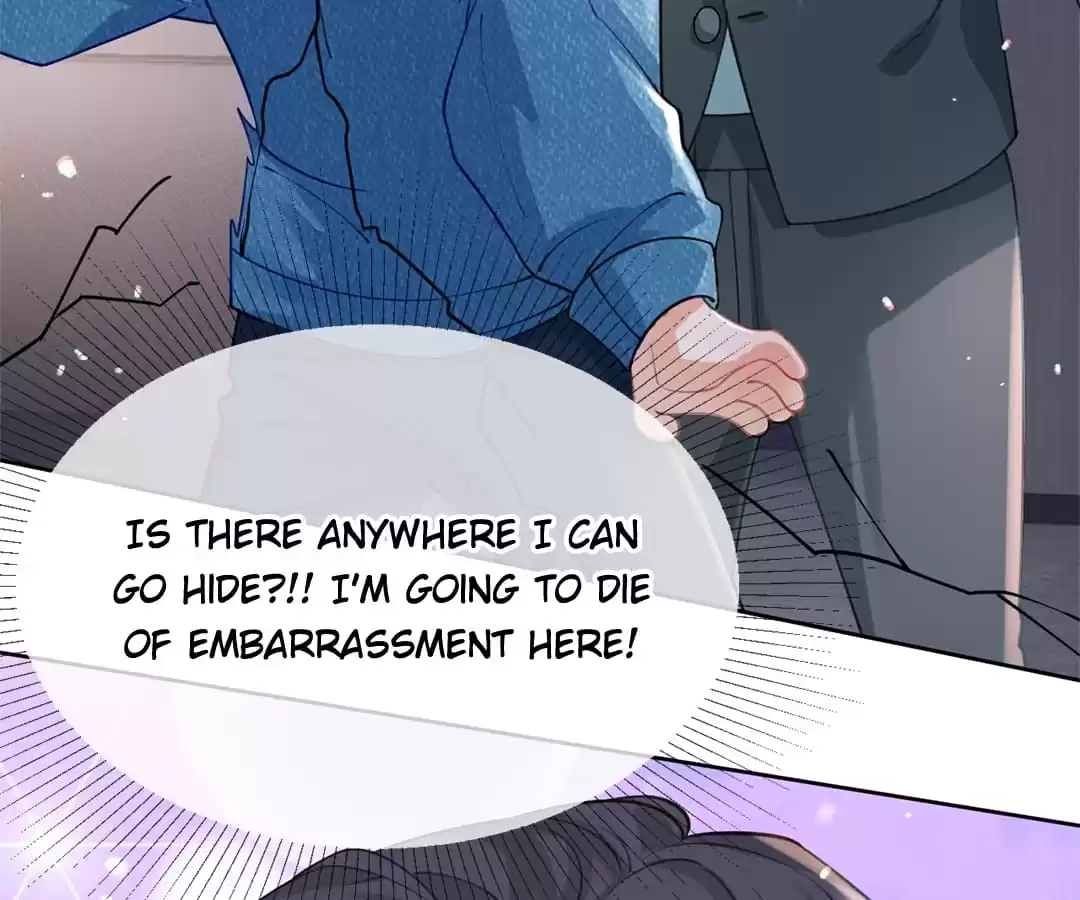 Read Coming Back as a Fair-Haired Boy chapter 45 image 36 on Lezhin