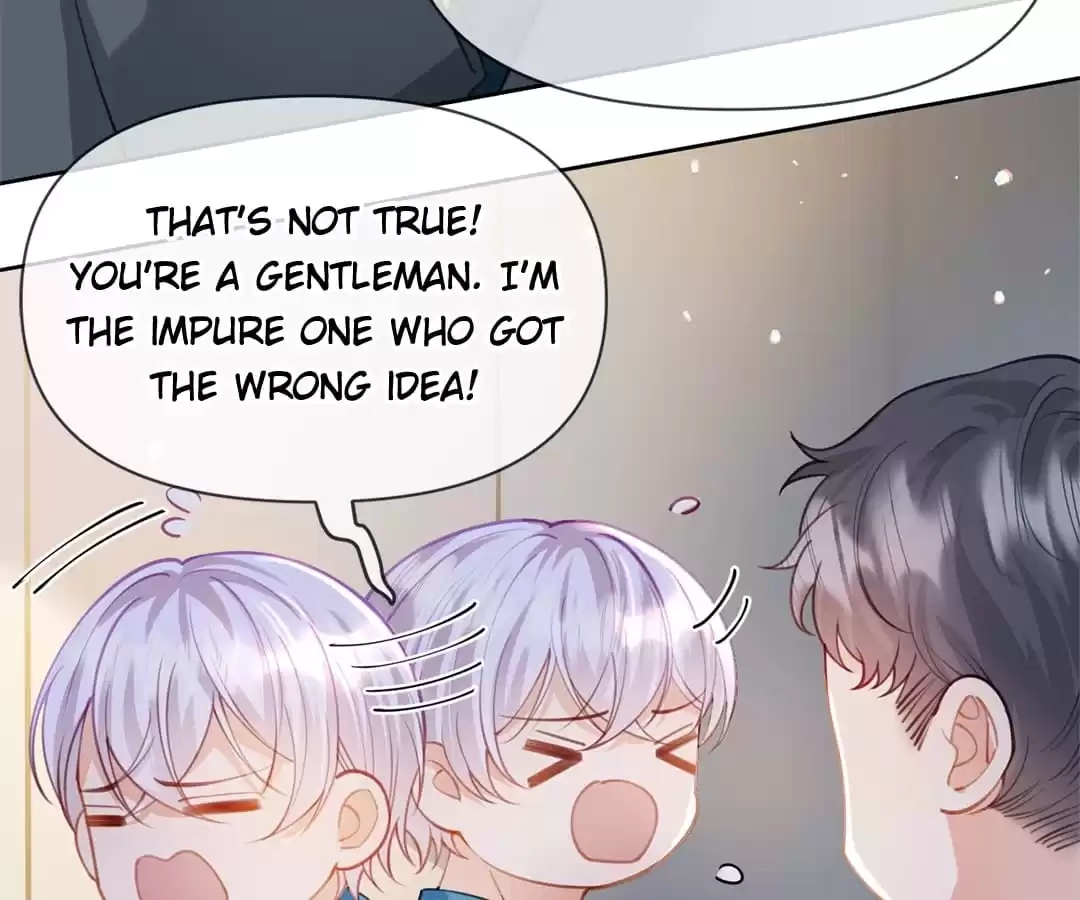 Read Coming Back as a Fair-Haired Boy chapter 45 image 39 on Lezhin