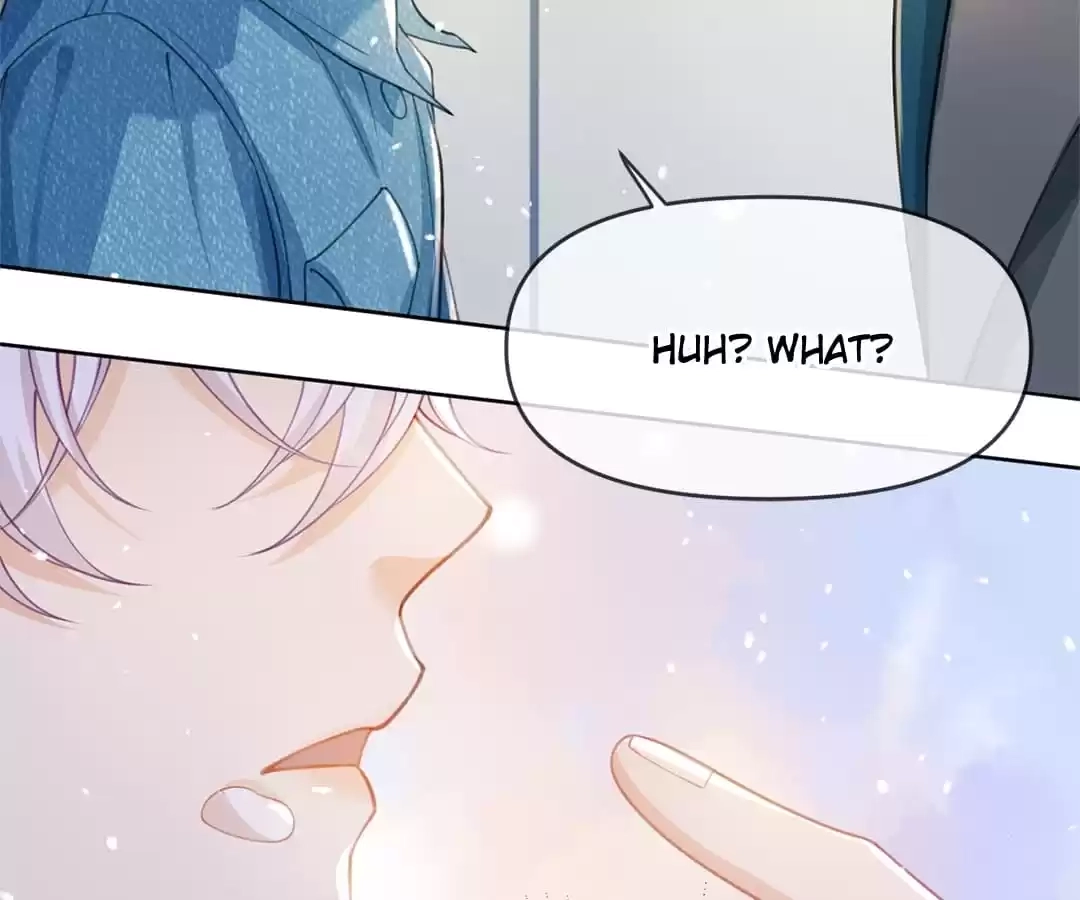 Read Coming Back as a Fair-Haired Boy chapter 45 image 4 on Lezhin