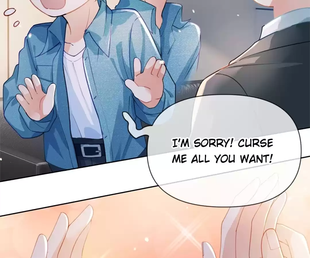 Read Coming Back as a Fair-Haired Boy chapter 45 image 40 on Lezhin