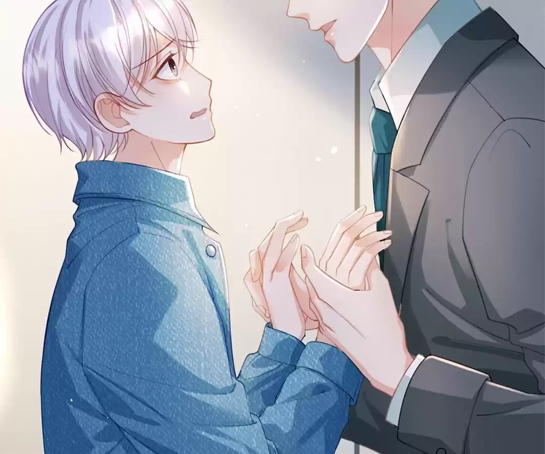 Read Coming Back as a Fair-Haired Boy chapter 45 image 43 on Lezhin