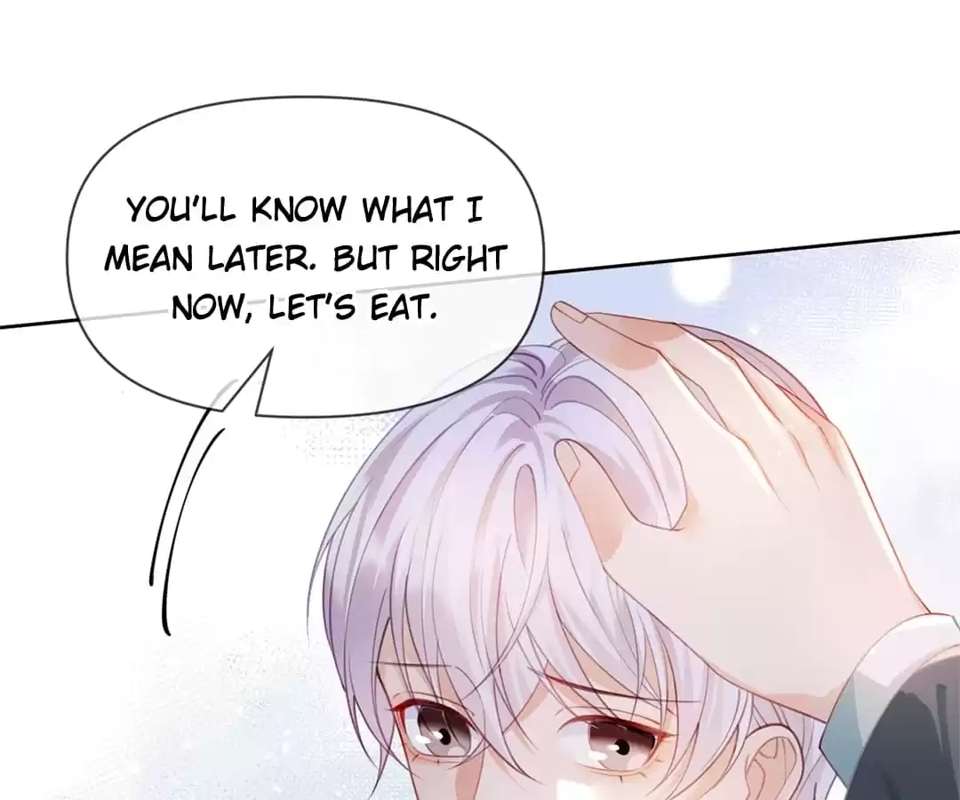 Read Coming Back as a Fair-Haired Boy chapter 45 image 45 on Lezhin