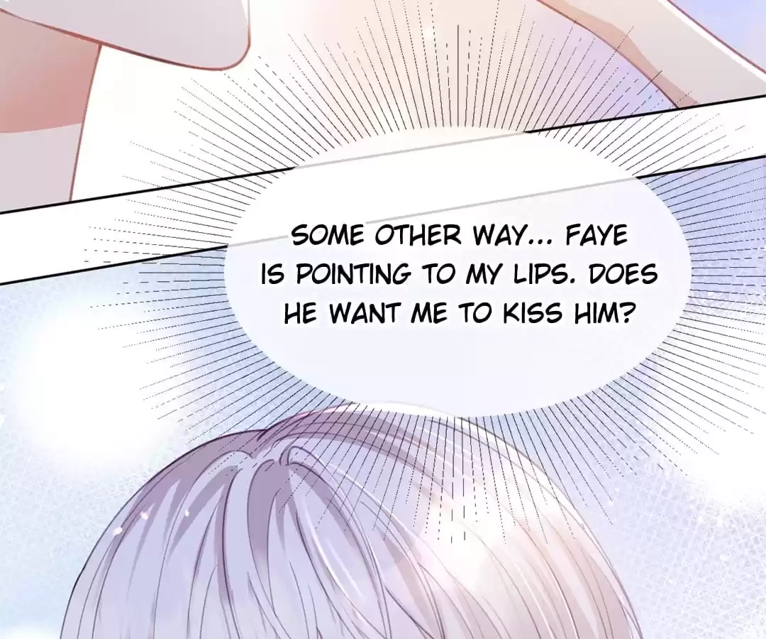 Read Coming Back as a Fair-Haired Boy chapter 45 image 5 on Lezhin
