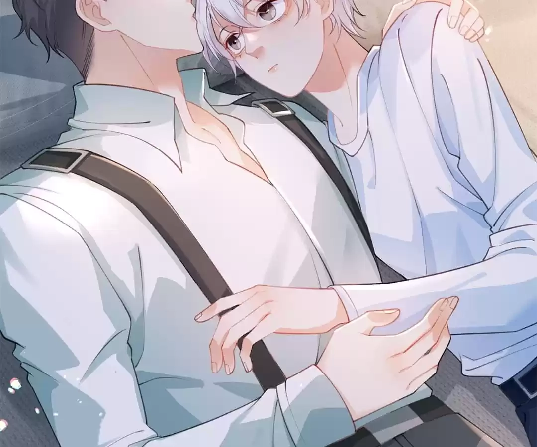 Read Coming Back as a Fair-Haired Boy chapter 45 image 59 on Lezhin