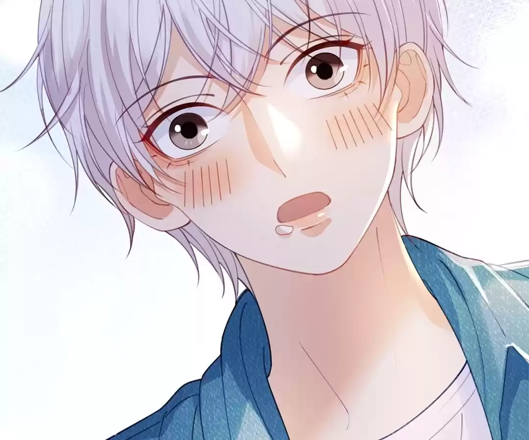 Read Coming Back as a Fair-Haired Boy chapter 45 image 6 on Lezhin