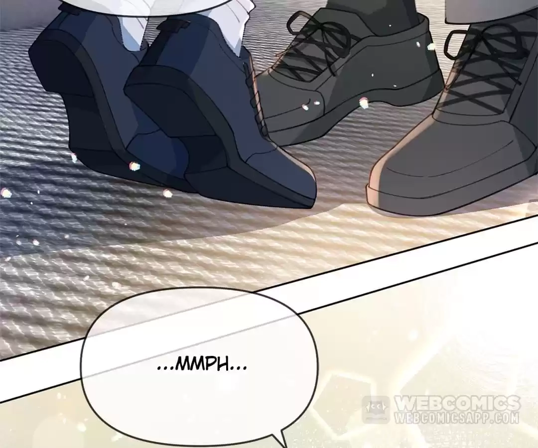 Read Coming Back as a Fair-Haired Boy chapter 45 image 9 on Lezhin