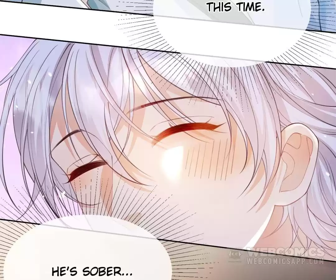 Read Coming Back as a Fair-Haired Boy chapter 46 image 1 on Lezhin