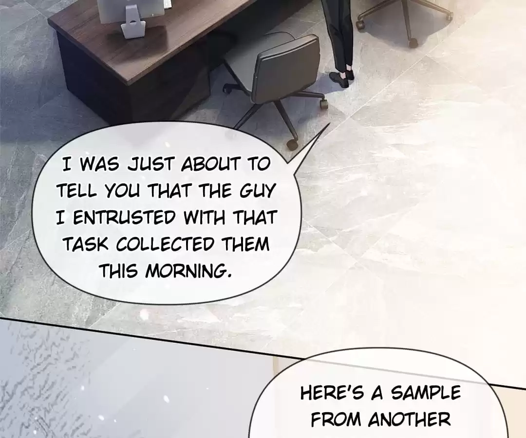 Read Coming Back as a Fair-Haired Boy chapter 46 image 11 on Lezhin