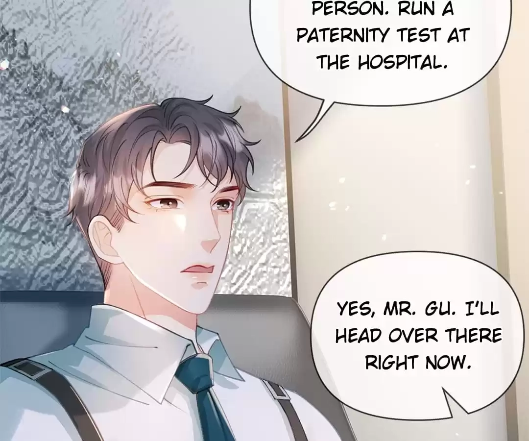 Read Coming Back as a Fair-Haired Boy chapter 46 image 12 on Lezhin