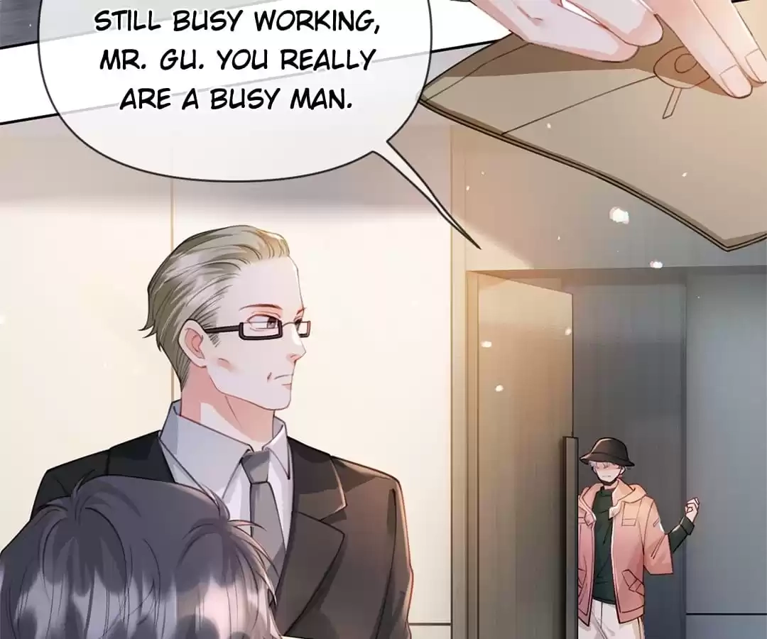 Read Coming Back as a Fair-Haired Boy chapter 46 image 14 on Lezhin
