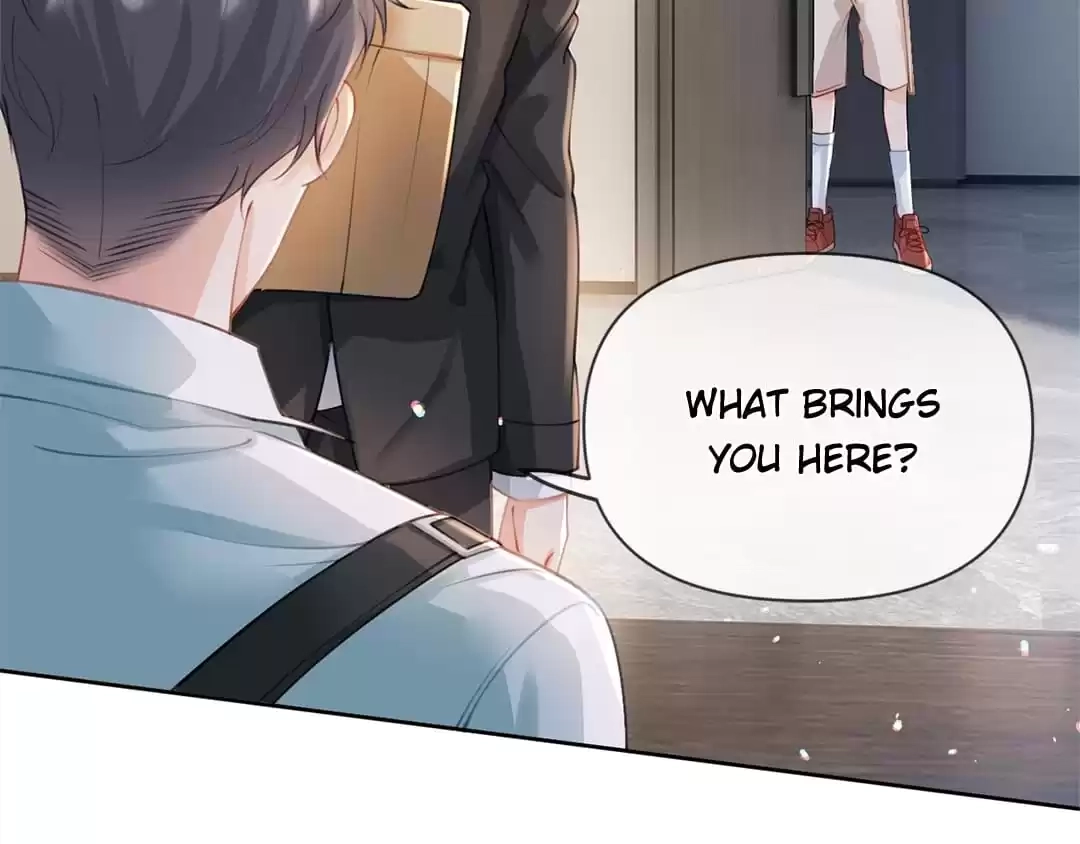 Read Coming Back as a Fair-Haired Boy chapter 46 image 15 on Lezhin