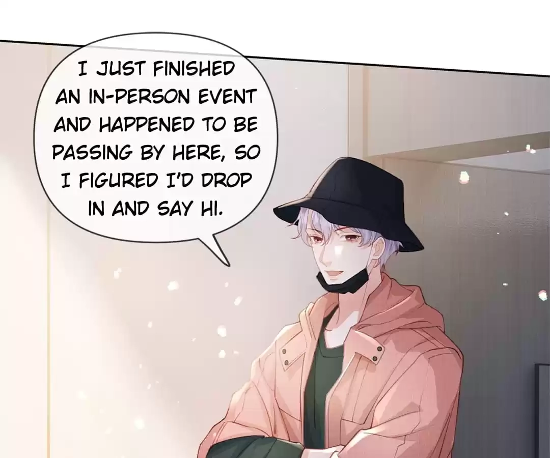 Read Coming Back as a Fair-Haired Boy chapter 46 image 16 on Lezhin