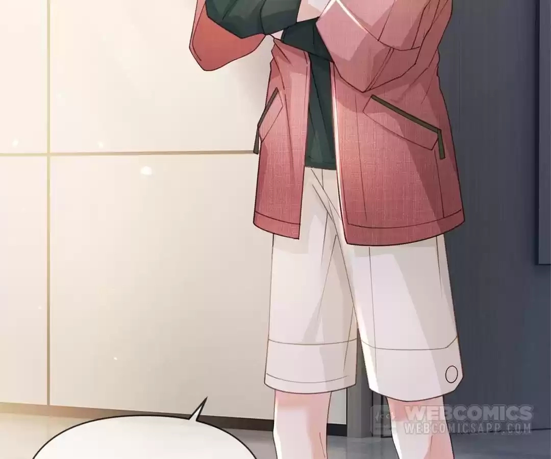 Read Coming Back as a Fair-Haired Boy chapter 46 image 17 on Lezhin