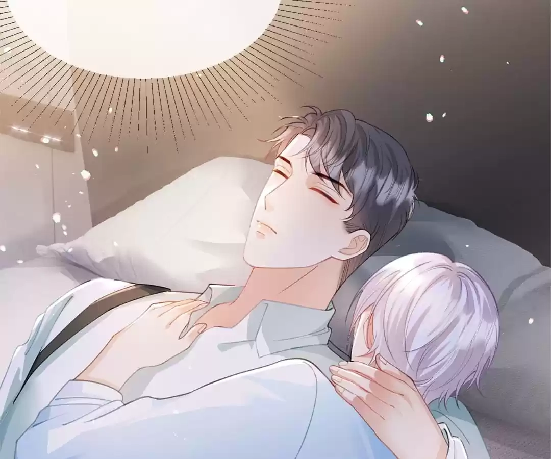Read Coming Back as a Fair-Haired Boy chapter 46 image 2 on Lezhin