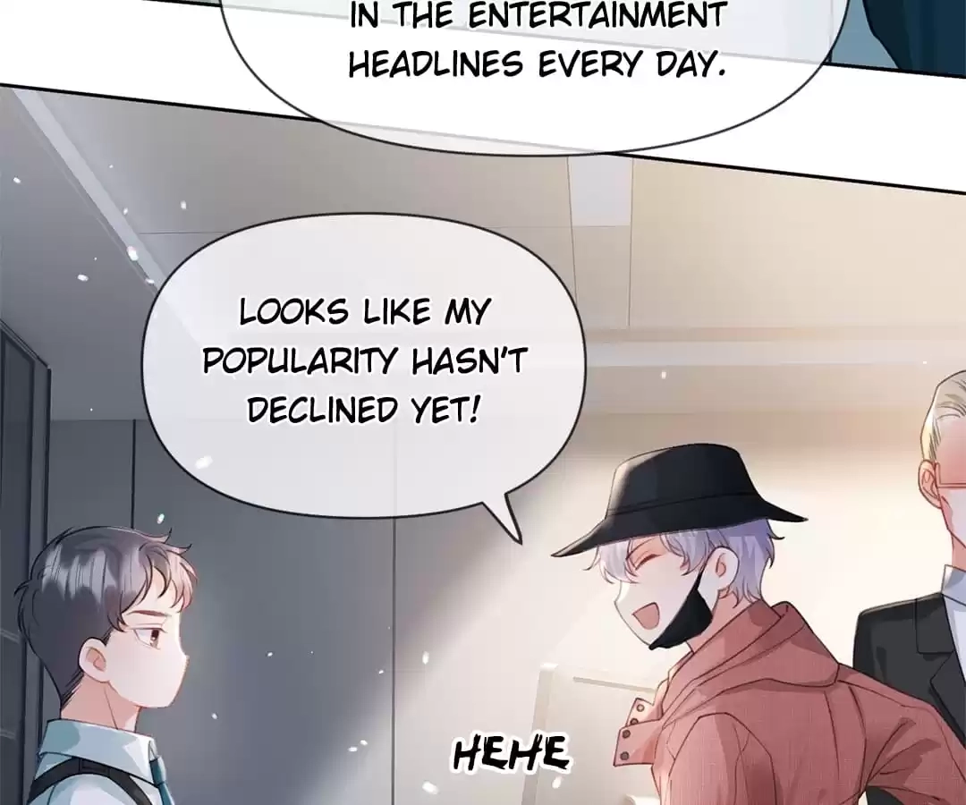 Read Coming Back as a Fair-Haired Boy chapter 46 image 21 on Lezhin