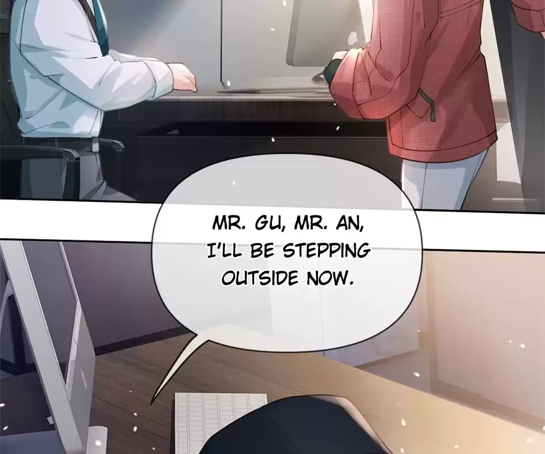 Read Coming Back as a Fair-Haired Boy chapter 46 image 22 on Lezhin