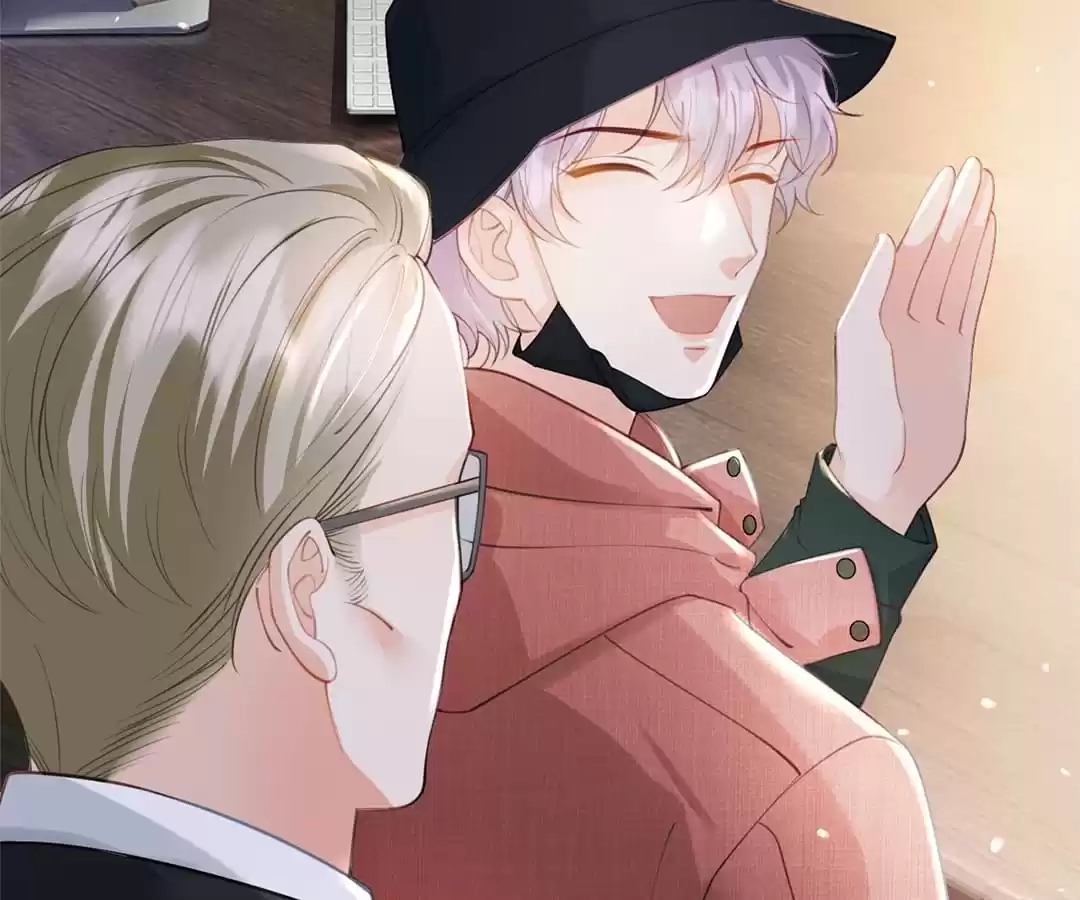 Read Coming Back as a Fair-Haired Boy chapter 46 image 23 on Lezhin