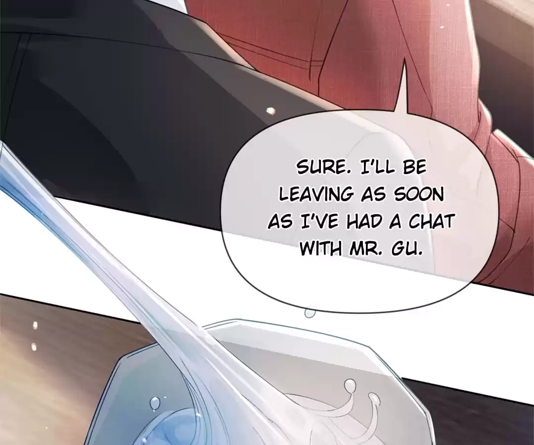 Read Coming Back as a Fair-Haired Boy chapter 46 image 24 on Lezhin