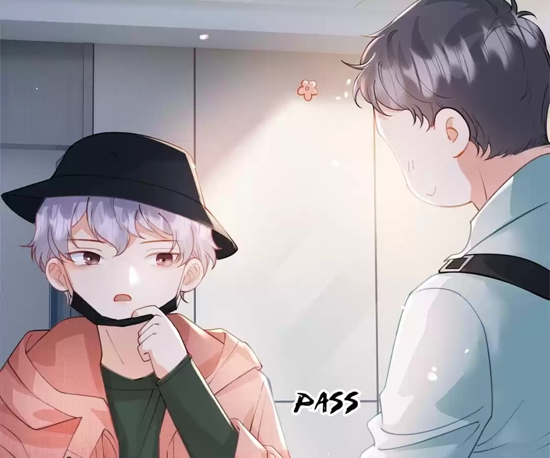 Read Coming Back as a Fair-Haired Boy chapter 46 image 26 on Lezhin