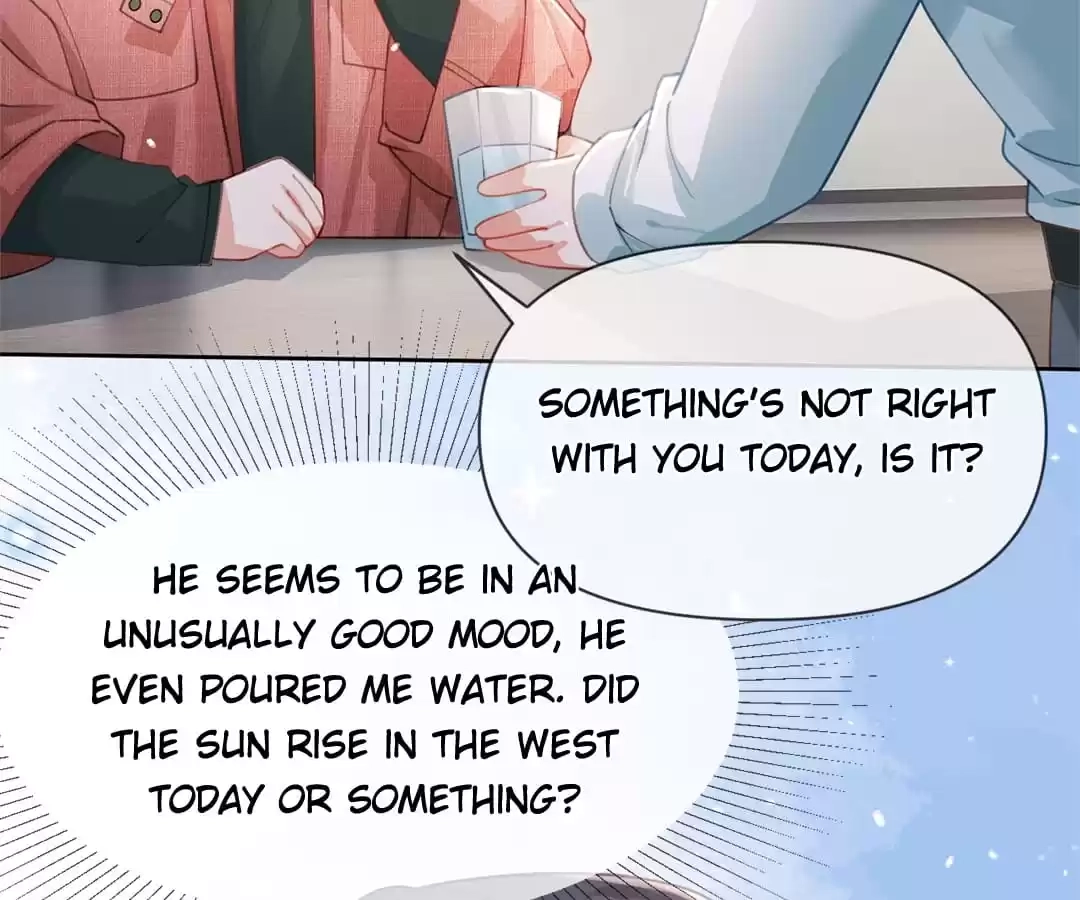 Read Coming Back as a Fair-Haired Boy chapter 46 image 27 on Lezhin