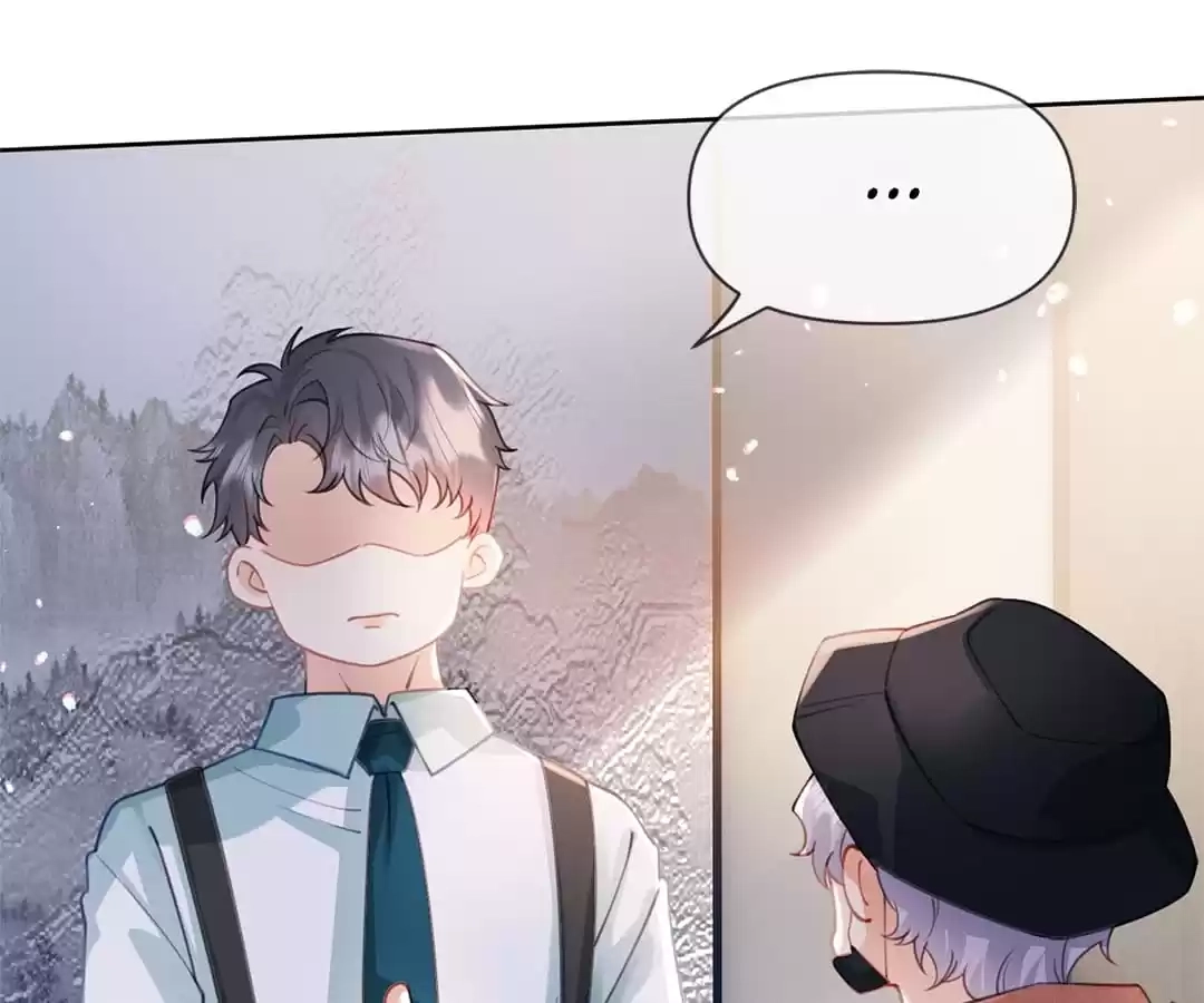 Read Coming Back as a Fair-Haired Boy chapter 46 image 33 on Lezhin