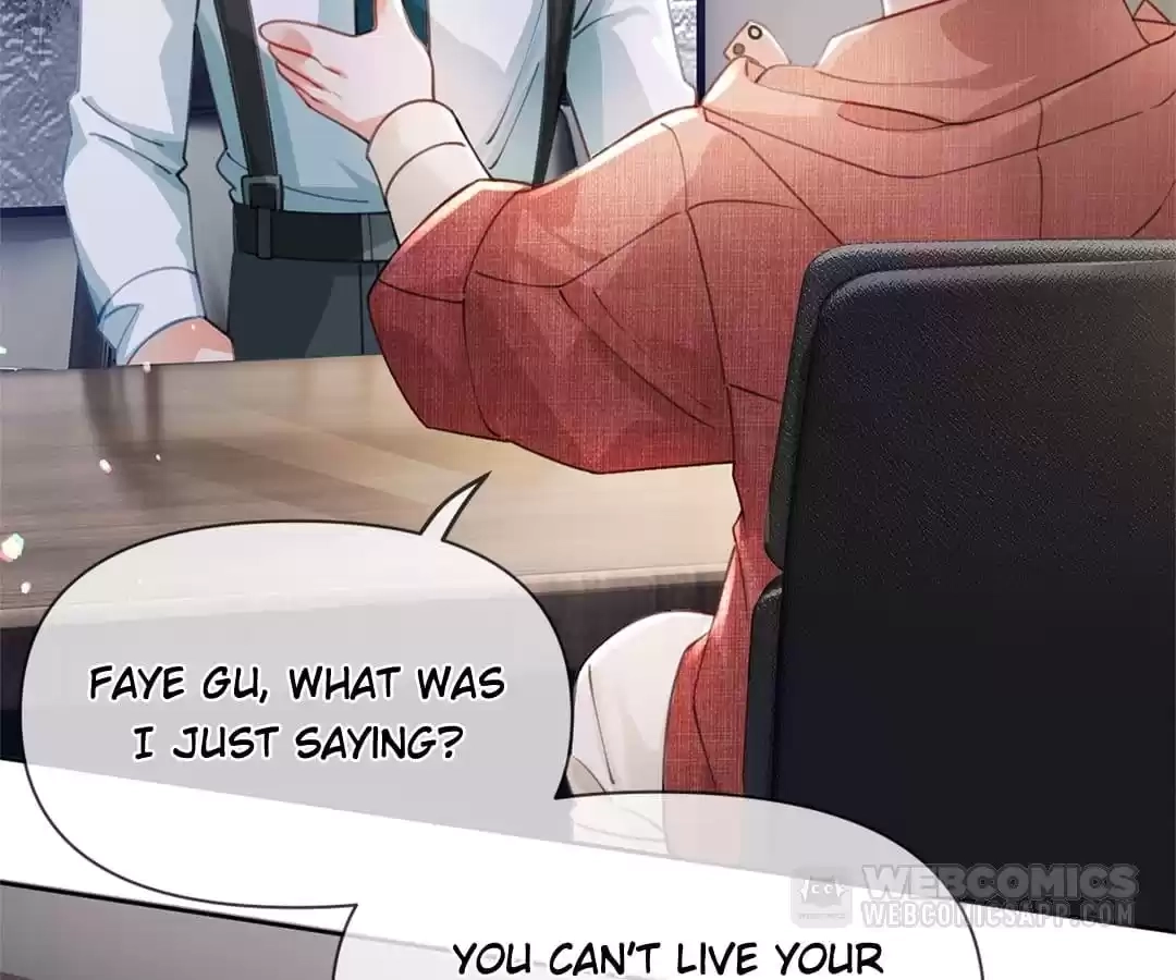 Read Coming Back as a Fair-Haired Boy chapter 46 image 34 on Lezhin