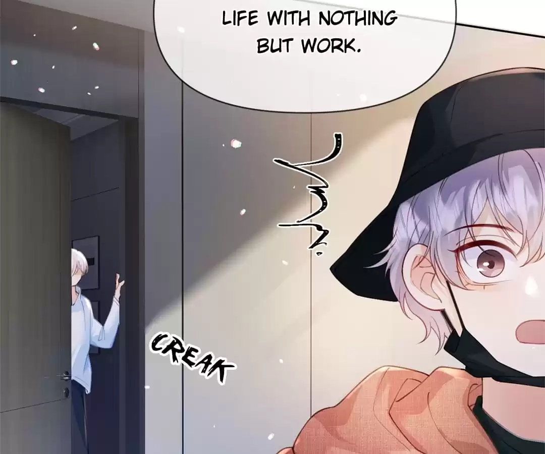 Read Coming Back as a Fair-Haired Boy chapter 46 image 35 on Lezhin