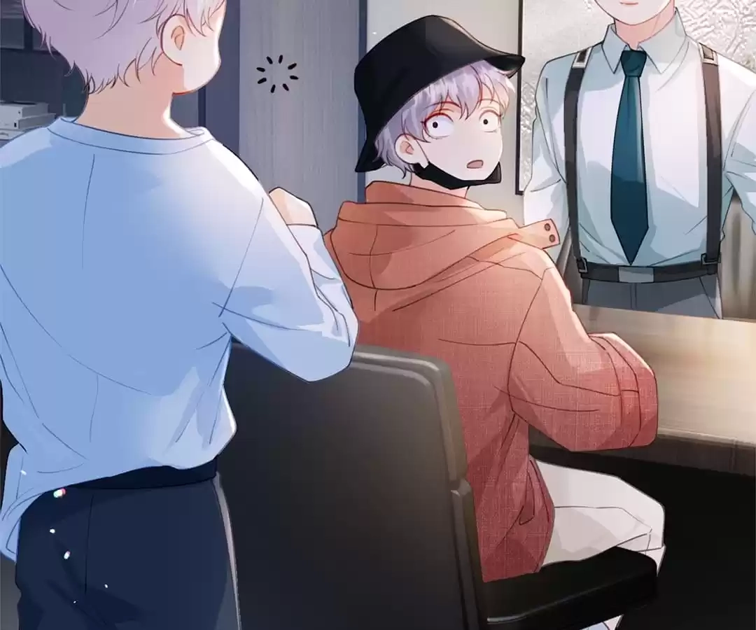 Read Coming Back as a Fair-Haired Boy chapter 46 image 40 on Lezhin