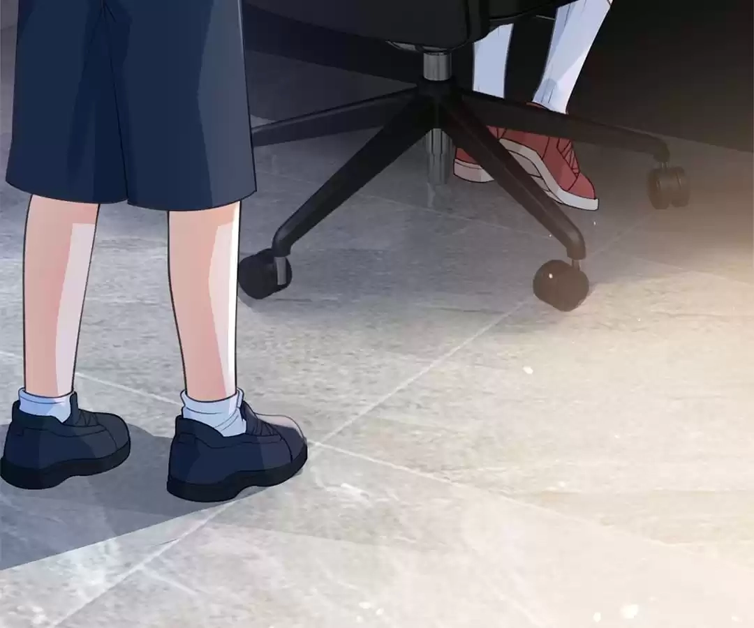 Read Coming Back as a Fair-Haired Boy chapter 46 image 41 on Lezhin