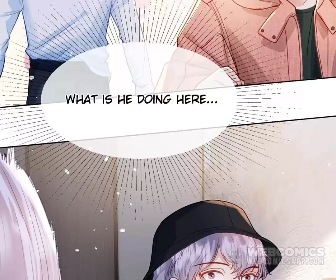 Read Coming Back as a Fair-Haired Boy chapter 46 image 44 on Lezhin