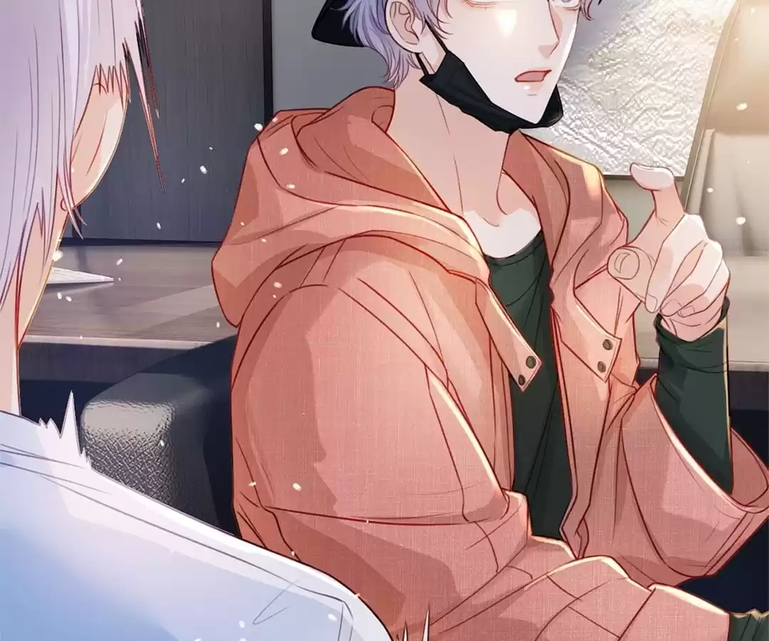 Read Coming Back as a Fair-Haired Boy chapter 46 image 45 on Lezhin