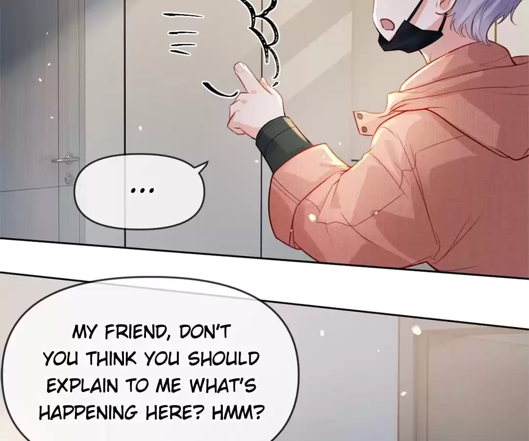 Read Coming Back as a Fair-Haired Boy chapter 46 image 47 on Lezhin