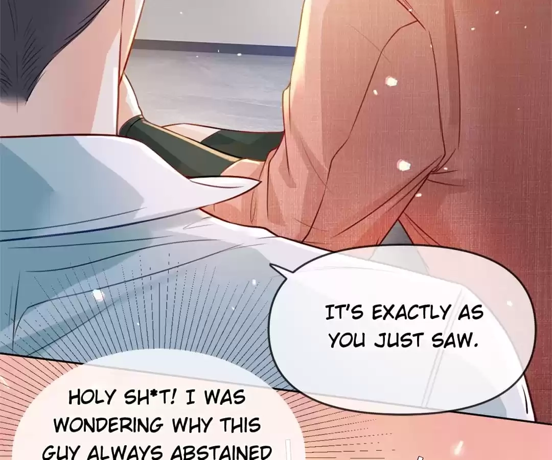 Read Coming Back as a Fair-Haired Boy chapter 46 image 49 on Lezhin