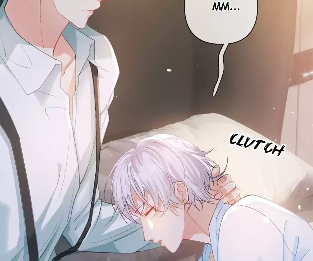 Read Coming Back as a Fair-Haired Boy chapter 46 image 5 on Lezhin