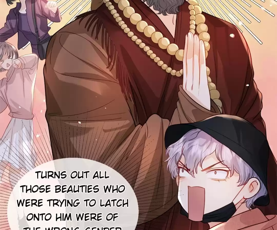 Read Coming Back as a Fair-Haired Boy chapter 46 image 51 on Lezhin