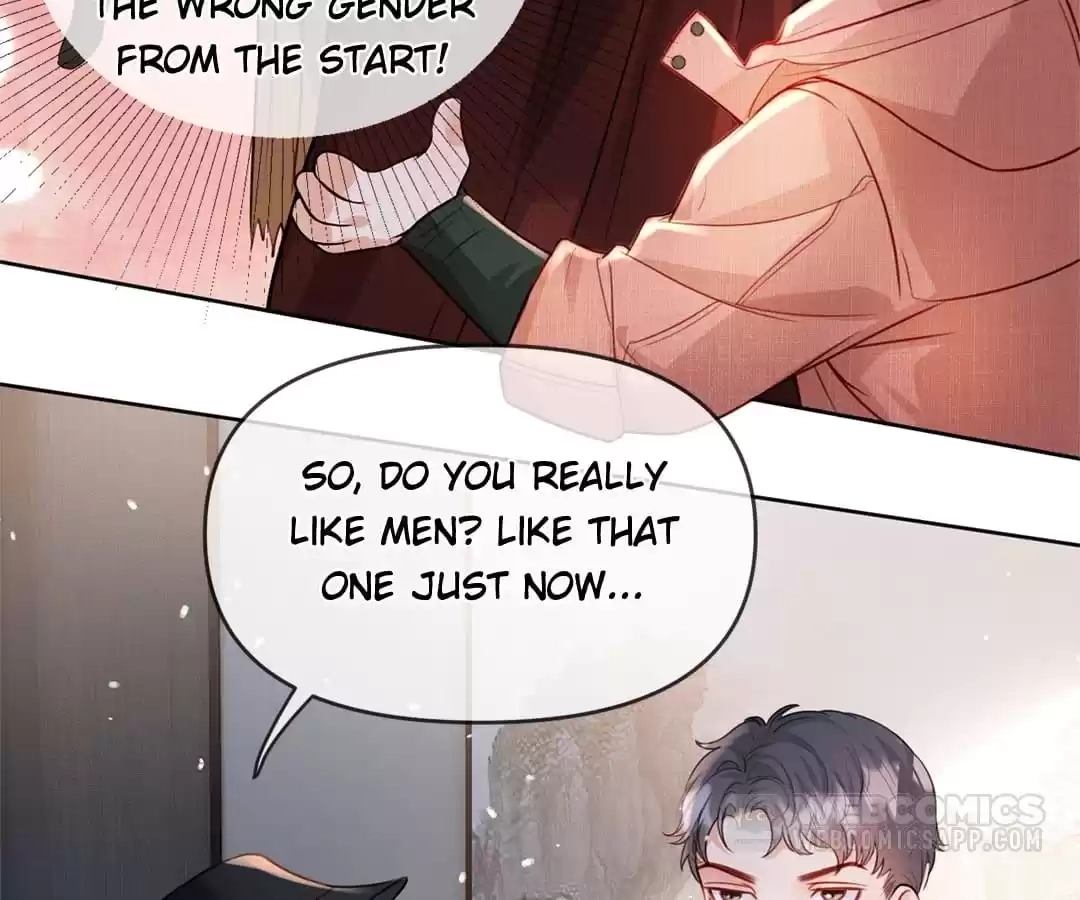 Read Coming Back as a Fair-Haired Boy chapter 46 image 52 on Lezhin