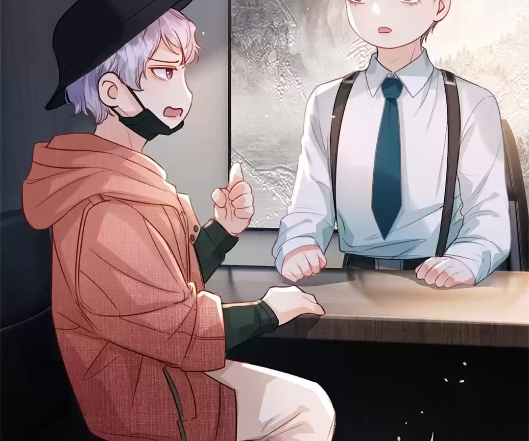 Read Coming Back as a Fair-Haired Boy chapter 46 image 53 on Lezhin