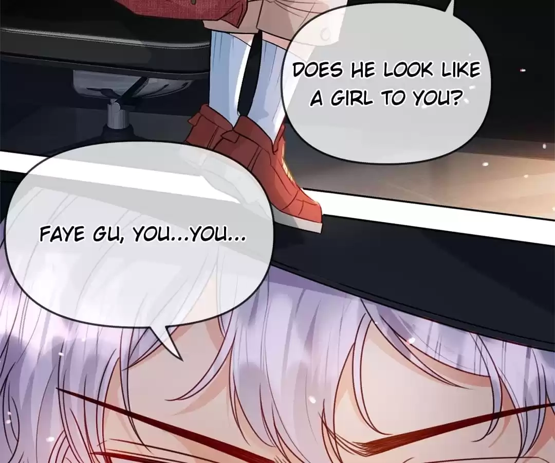 Read Coming Back as a Fair-Haired Boy chapter 46 image 54 on Lezhin
