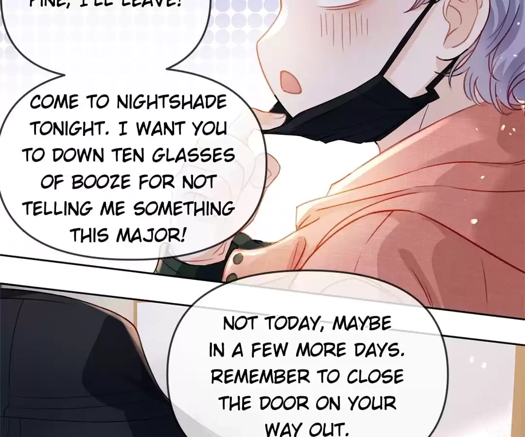 Read Coming Back as a Fair-Haired Boy chapter 46 image 63 on Lezhin