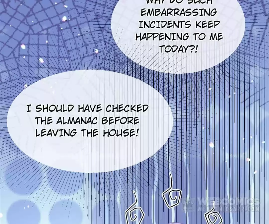 Read Coming Back as a Fair-Haired Boy chapter 47 image 1 on Lezhin